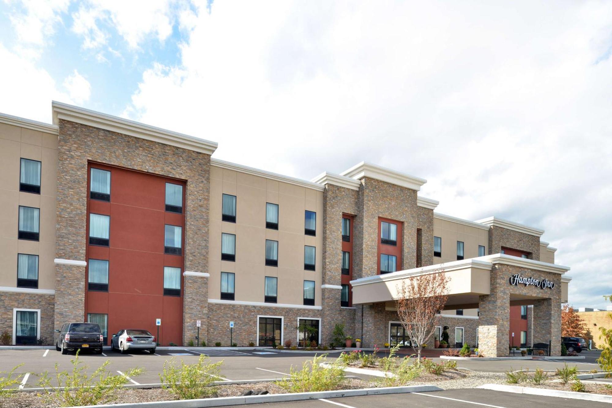 Hampton Corning/painted Post Hotel 3*