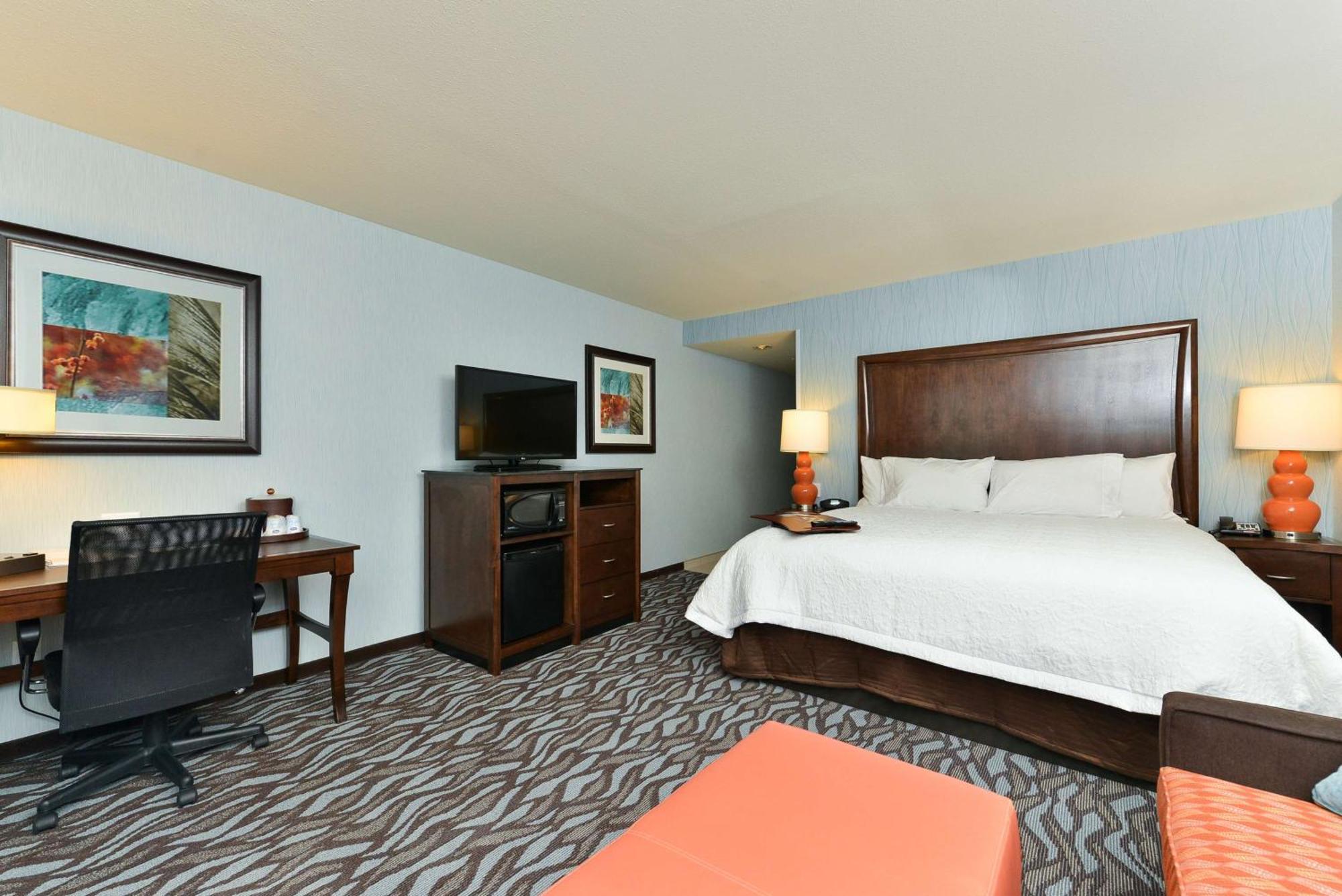 Hampton Corning/painted Post Hotel 3*