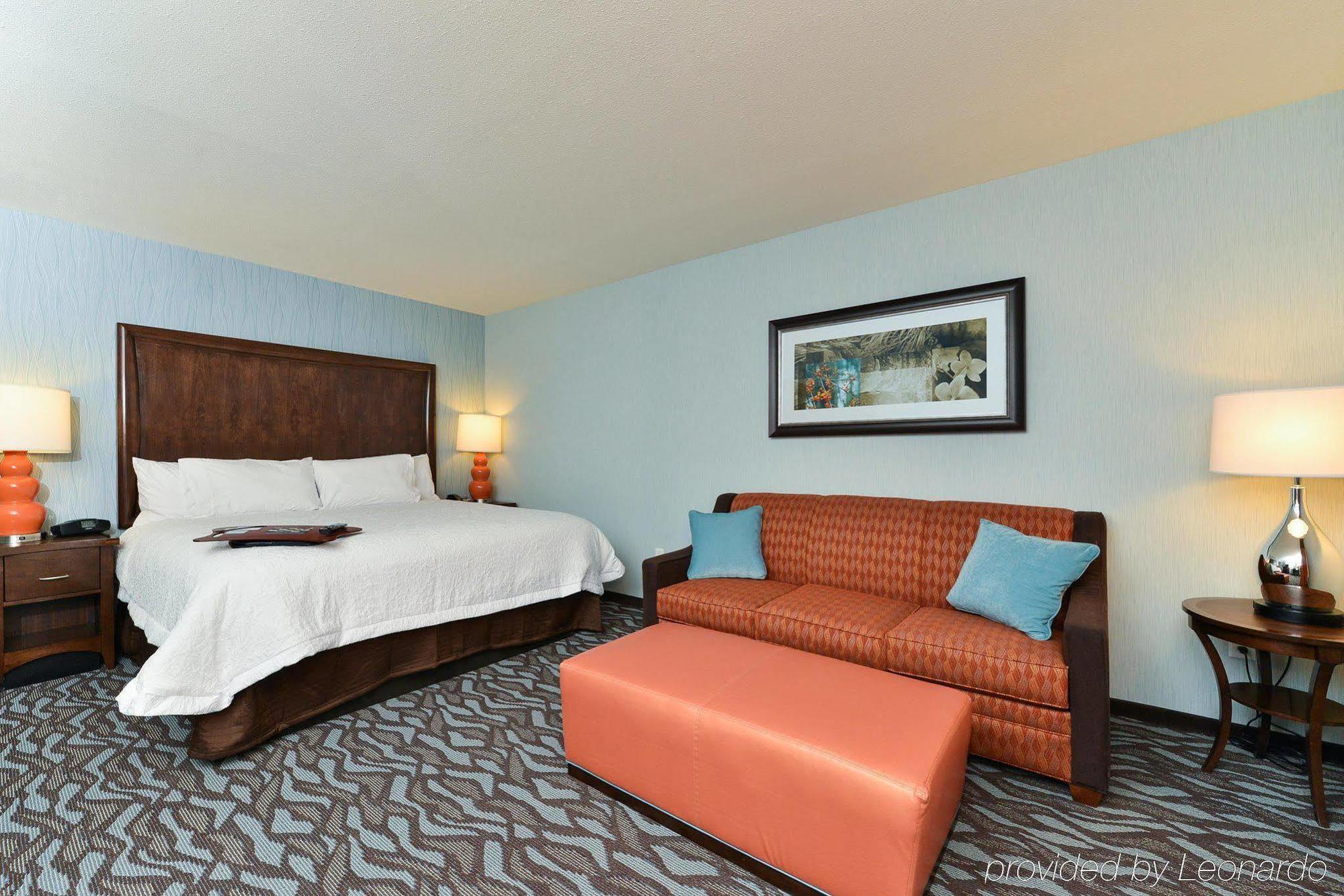 Hotel Hampton Corning/painted Post Painted Post