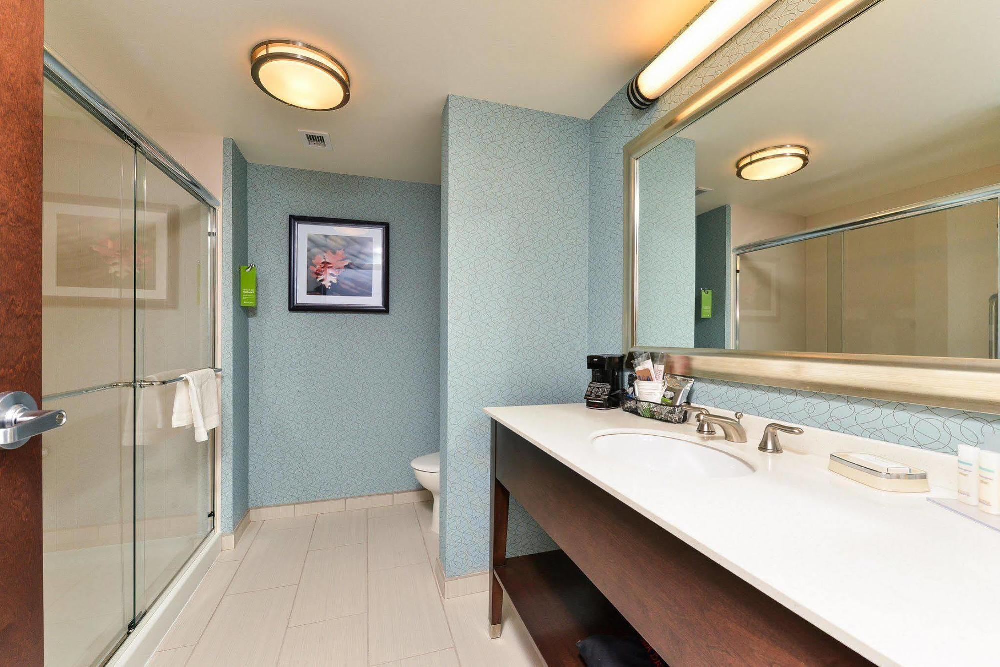Hotel Hampton Corning/painted Post