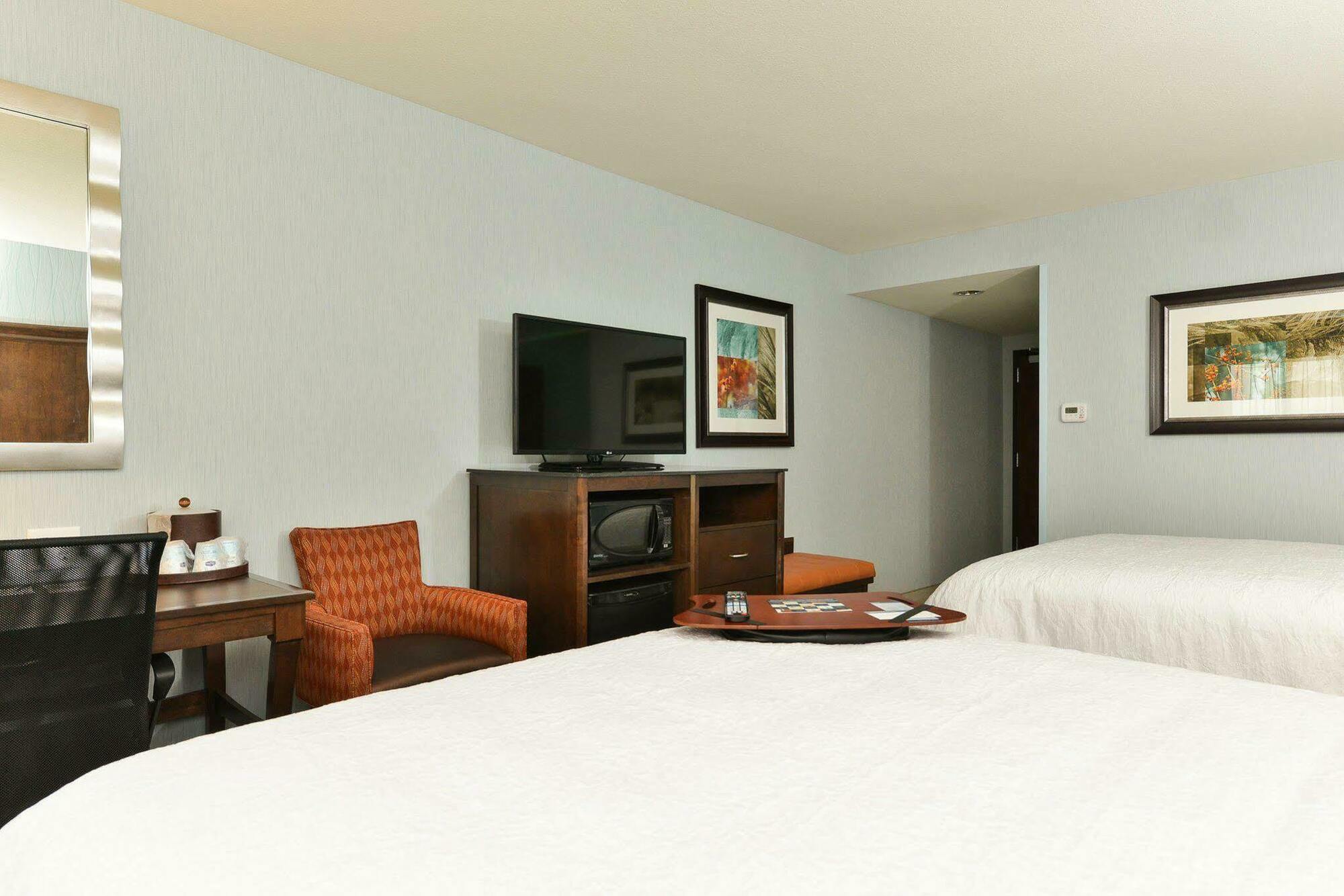 Hampton Corning/painted Post Hotel 3*