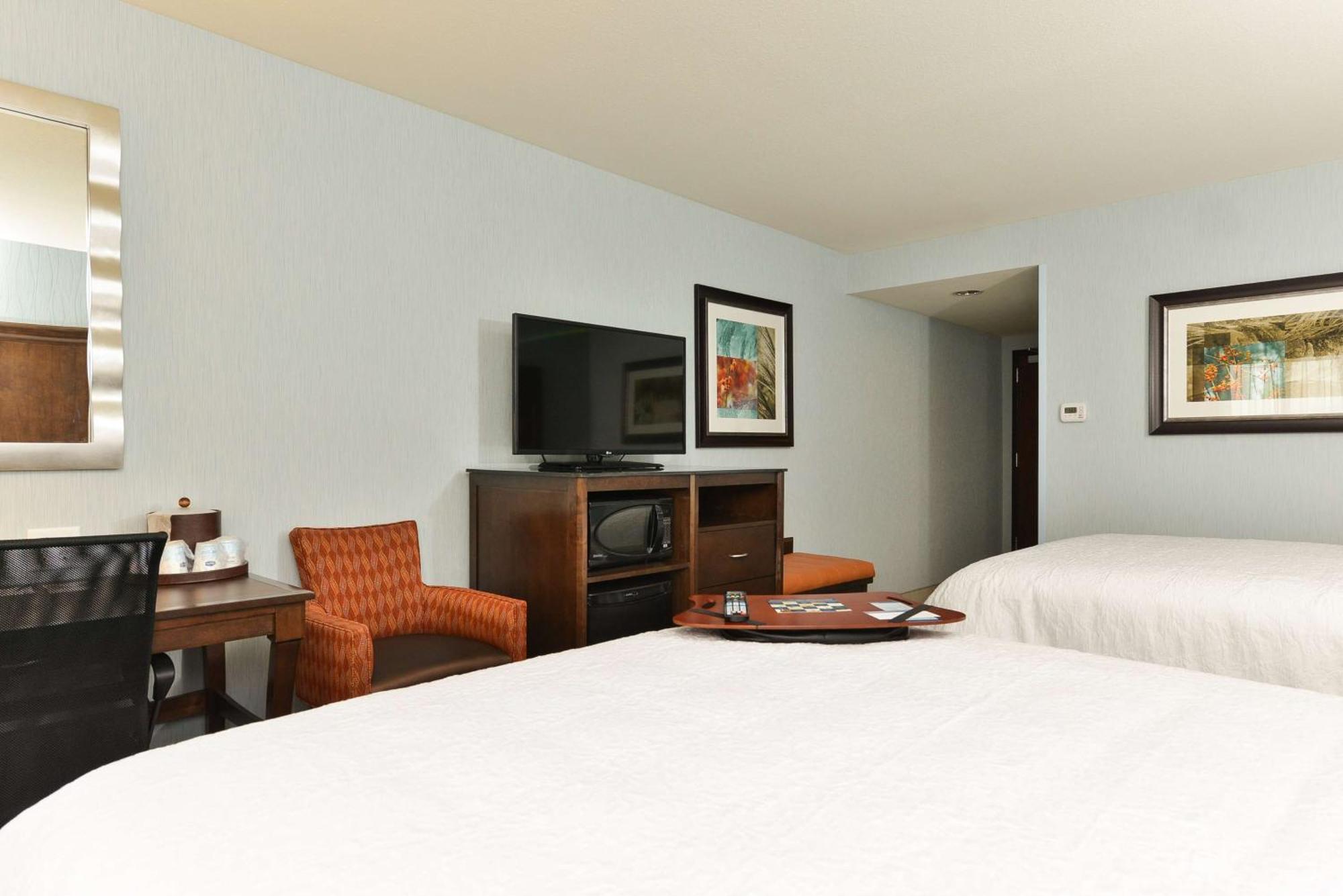 Hotel Hampton Corning/painted Post
