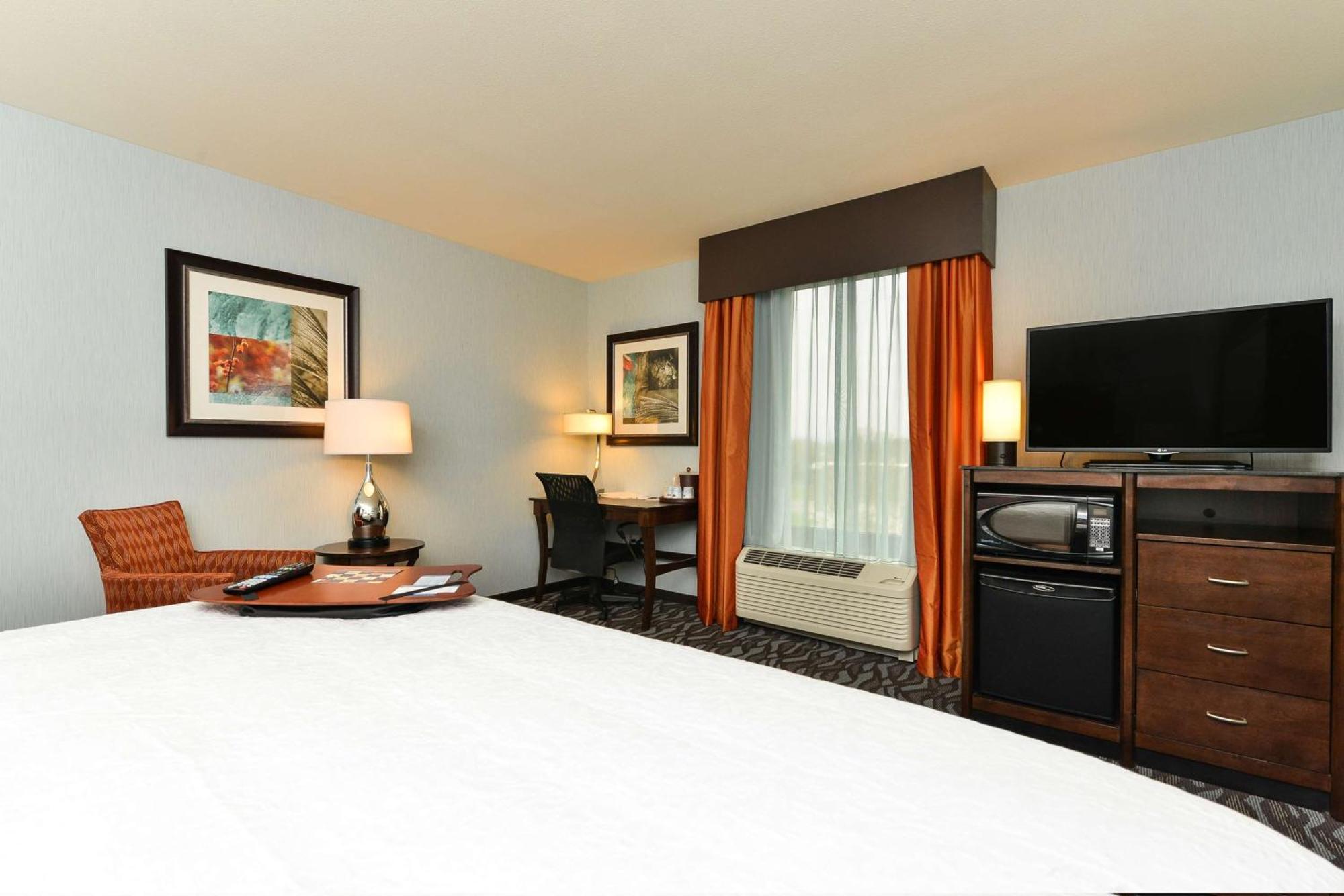 Hampton Corning/painted Post Hotel 3*